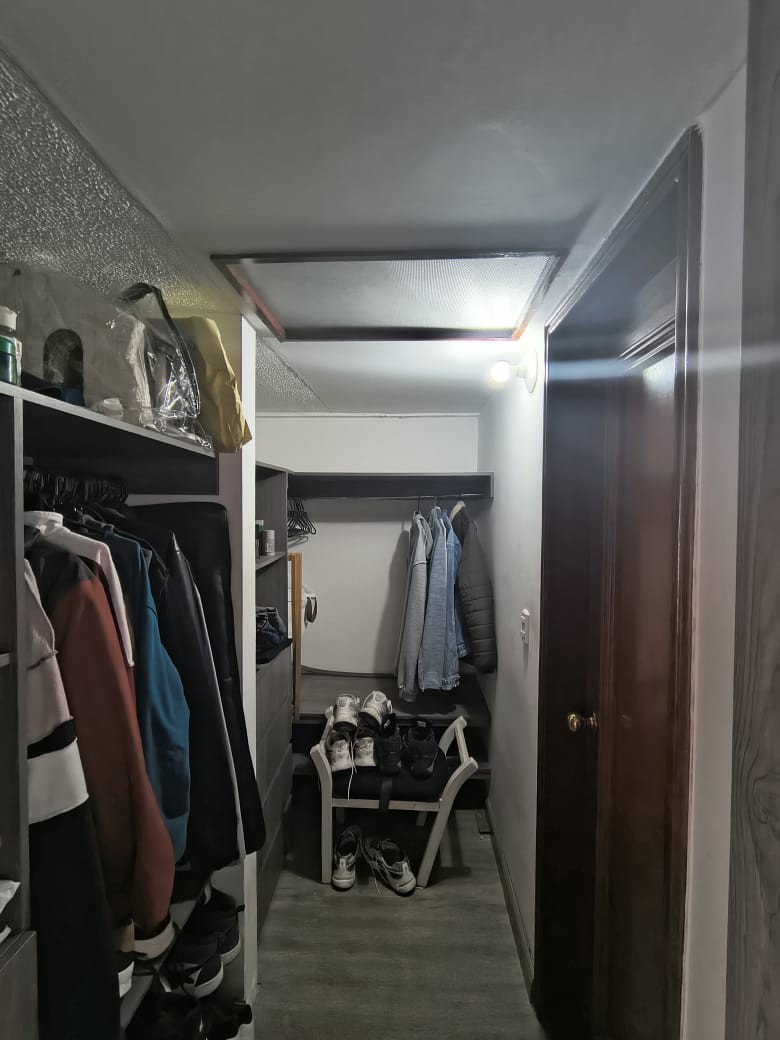Casa en venta en Contador, Bogotá · foto 11 de 22
