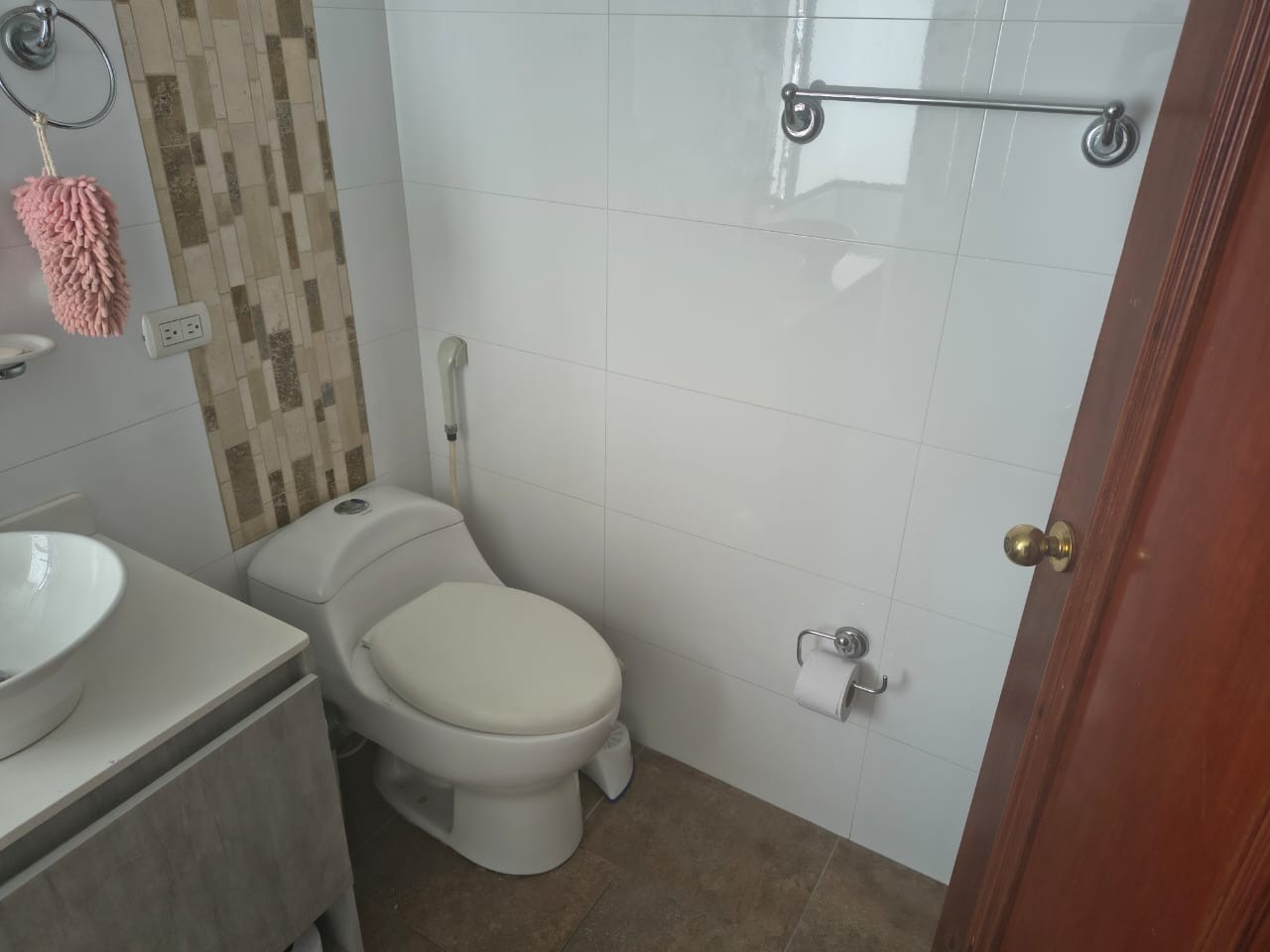 Casa en venta en Contador, Bogotá · foto 14 de 22
