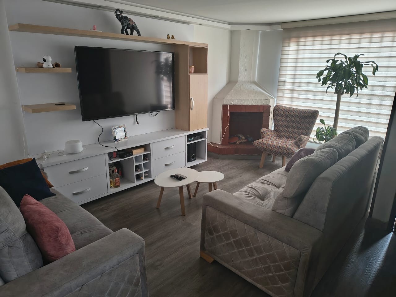Casa en venta en Contador, Bogotá · foto 3 de 22