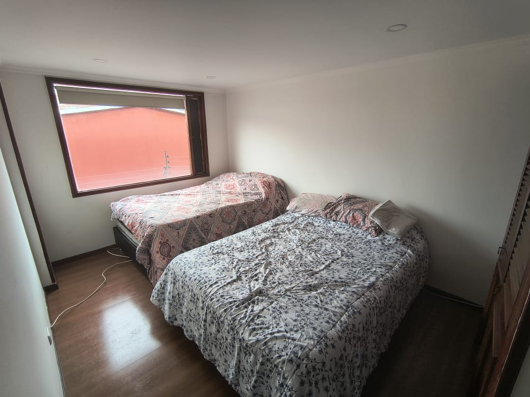 Casa en venta en Contador, Bogotá · foto 16 de 22