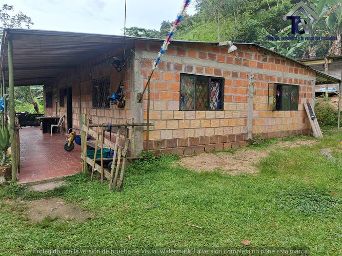 Finca en venta en Rionegro, 100000 m² · foto 2 de 22
