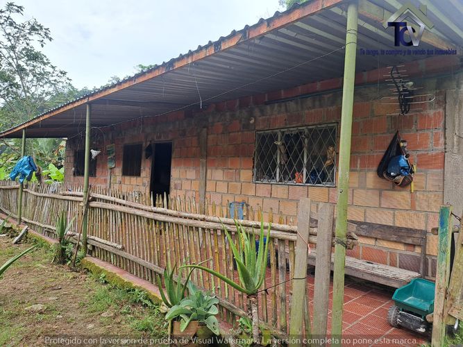 Finca en venta en Rionegro, 100000 m² · foto 3 de 22