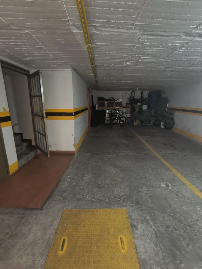 Casa en venta en Contador, Bogotá · foto 19 de 22