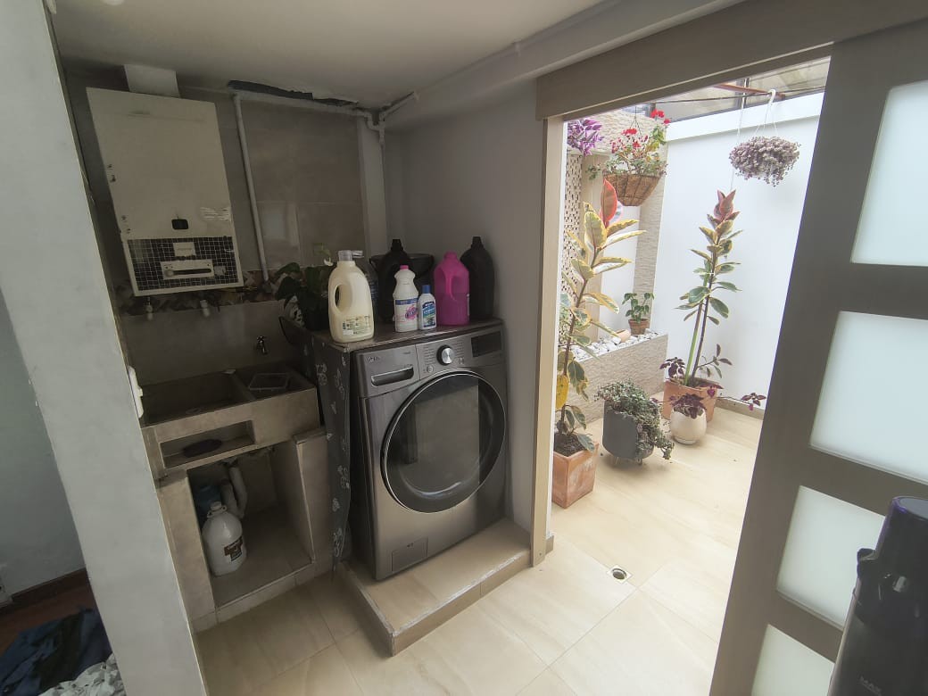 Casa en venta en Contador, Bogotá · foto 17 de 22