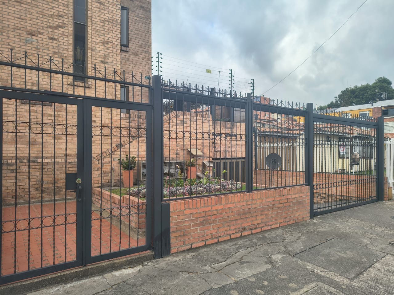 Casa en venta en Contador, Bogotá · foto 22 de 22
