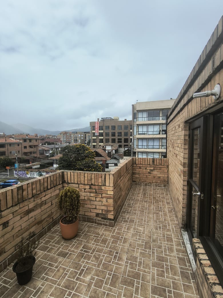 Casa en venta en Contador, Bogotá · foto 18 de 22