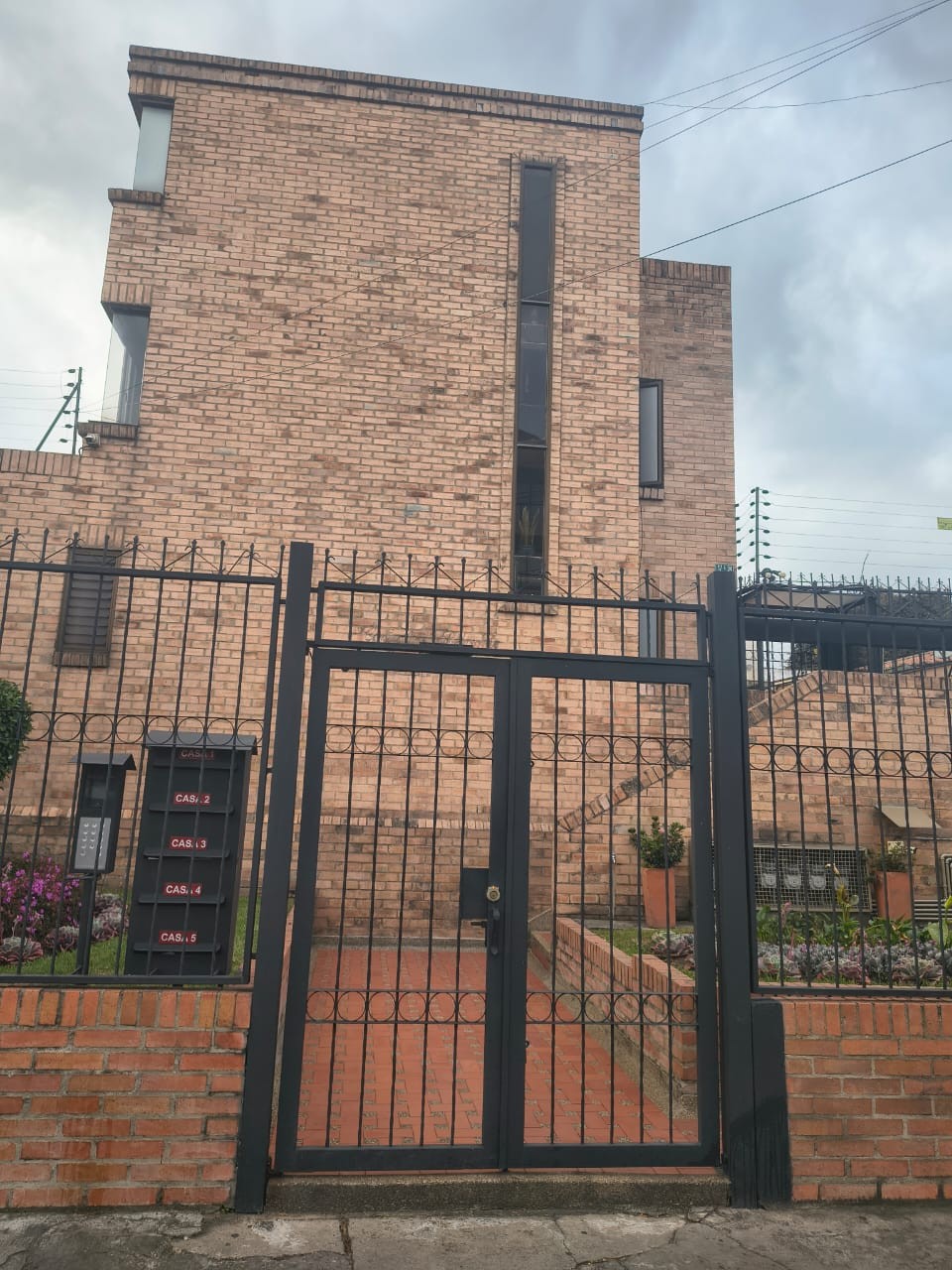 Casa en venta en Contador, Bogotá · foto 21 de 22