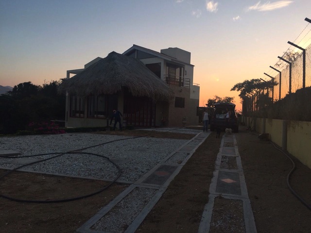 Casa en venta en San Jorge, Santa Marta · foto 3 de 16