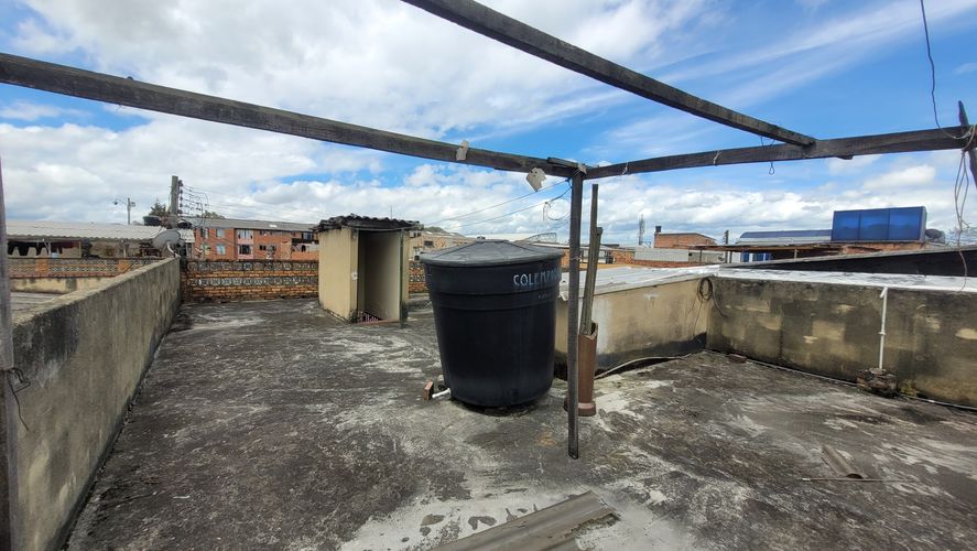Casa de 6 alcobas en venta en Centro, Funza, 206 m² · foto 20 de 22