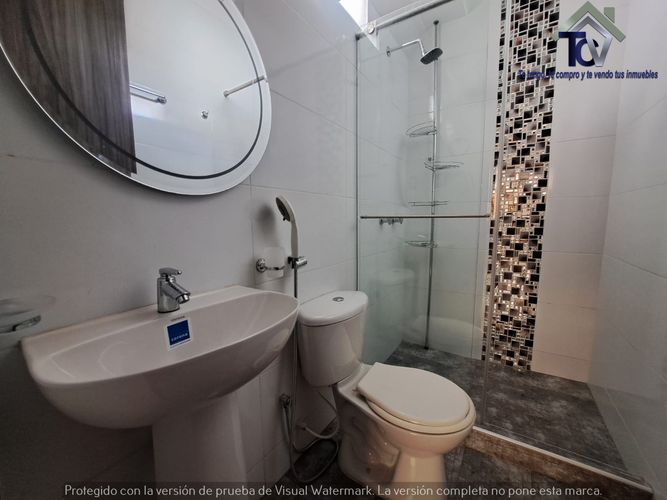 Casa de 3 alcobas en venta en Provenza, Bucaramanga, 200 m² · foto 14 de 15