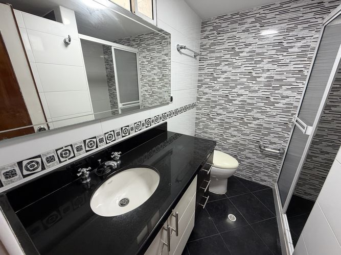 Apartamento de 4 alcobas en venta en Antonia Santos Centro, Bucaramanga, 85 m² · foto 13 de 14