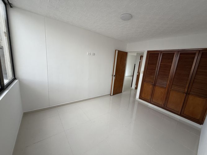 Apartamento de 4 alcobas en venta en Antonia Santos Centro, Bucaramanga, 85 m² · foto 14 de 14