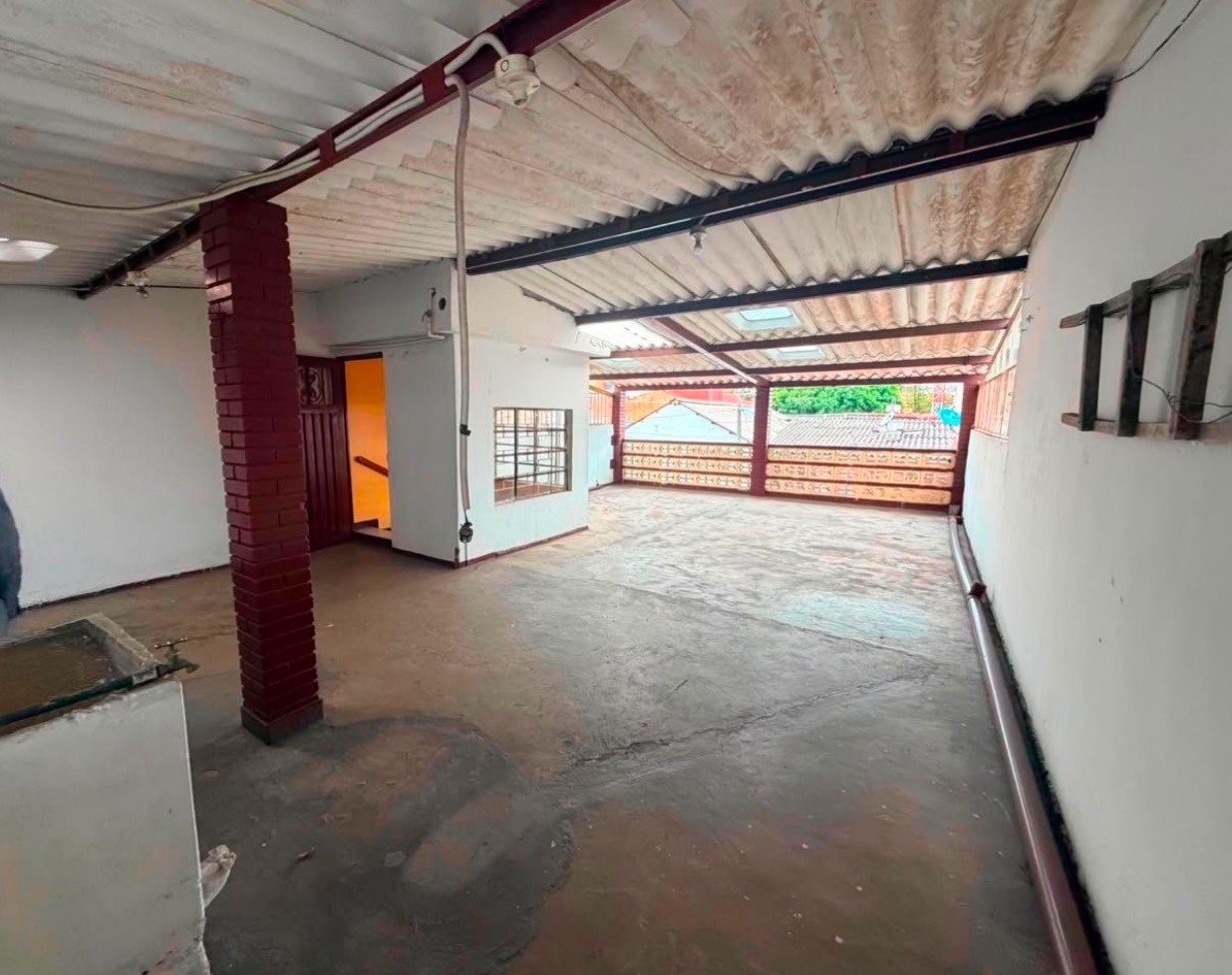 Casa en Arriendo en Quirigua i, Bogotá