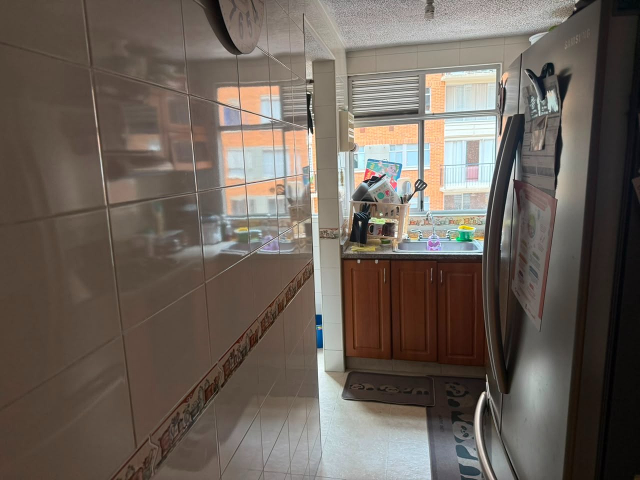 Apartamento en venta en Fontibon, Bogotá · foto 6 de 12