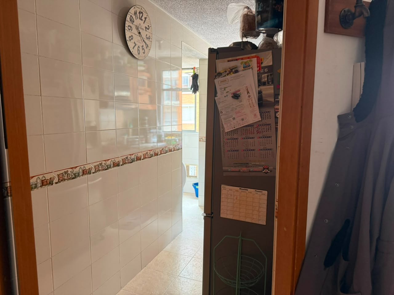 Apartamento en venta en Fontibon, Bogotá · foto 10 de 12