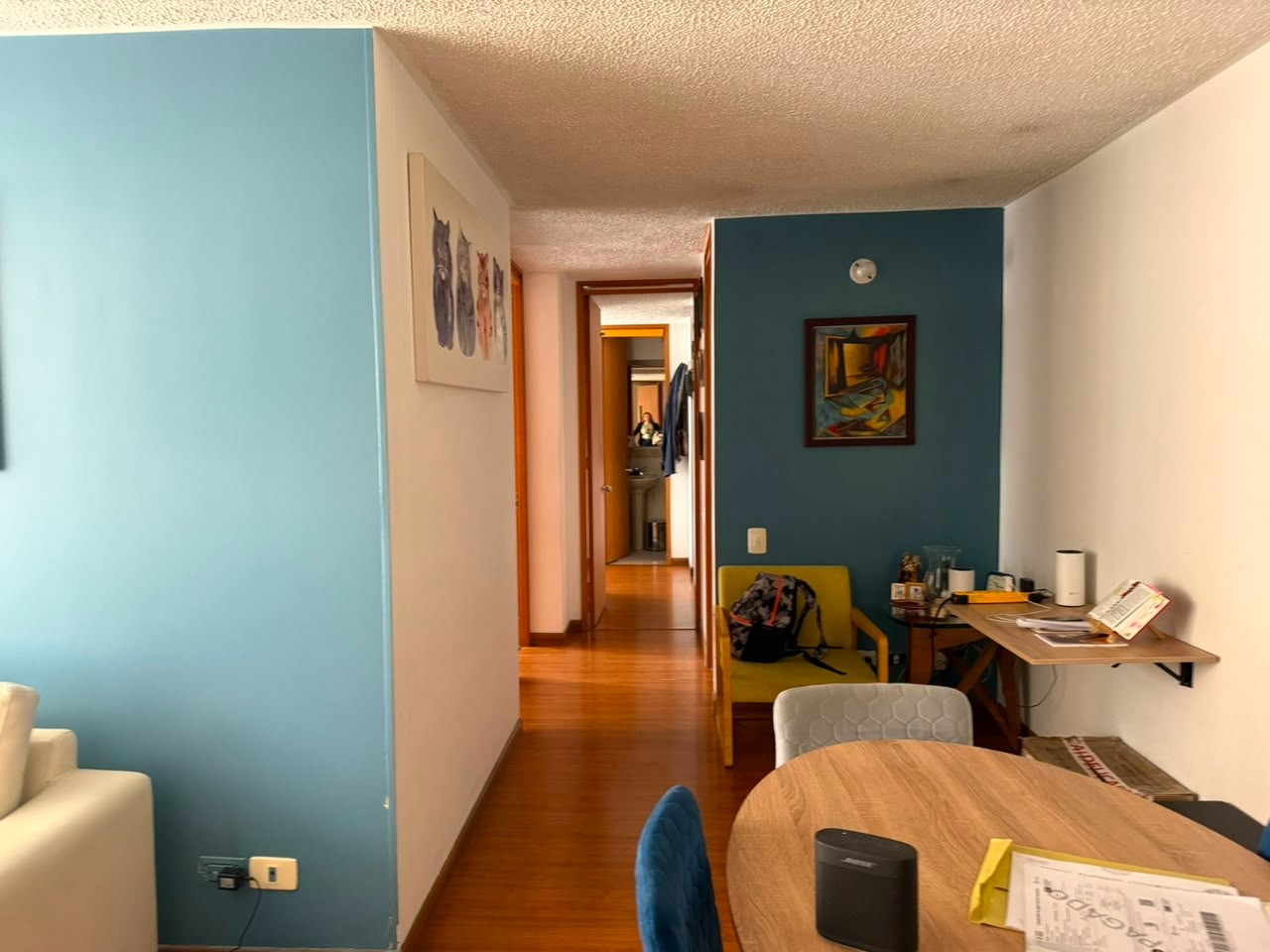 Apartamento en venta en Fontibon, Bogotá · foto 12 de 12