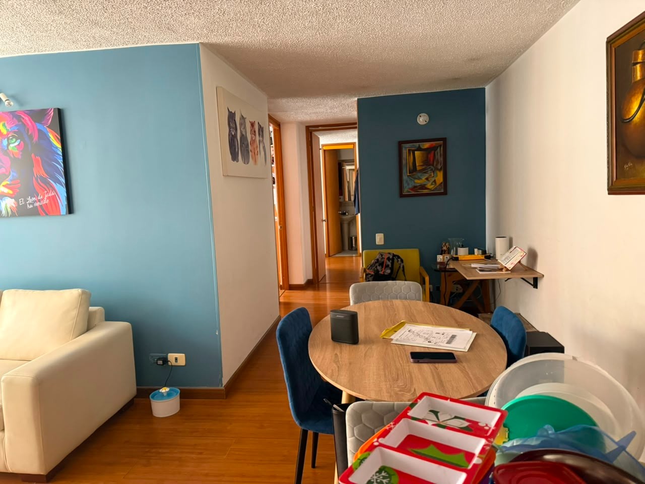 Apartamento en venta en Fontibon, Bogotá · foto 9 de 12