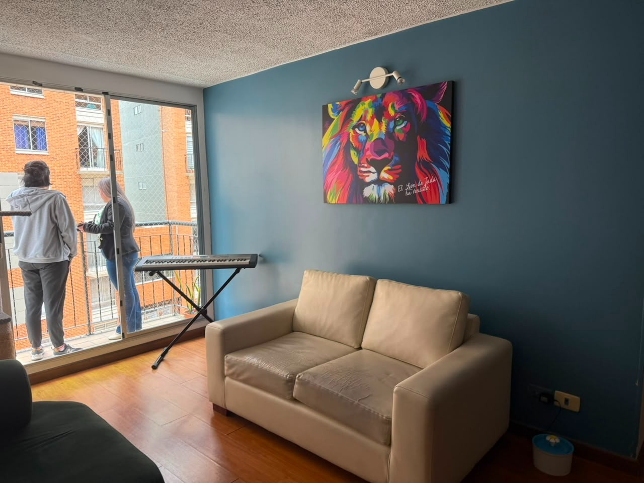 Apartamento en venta en Fontibon, Bogotá · foto 8 de 12
