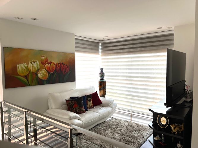 Casa de 3 alcobas en venta en Cerros De Suba, Bogotá, 311 m² · foto 4 de 21