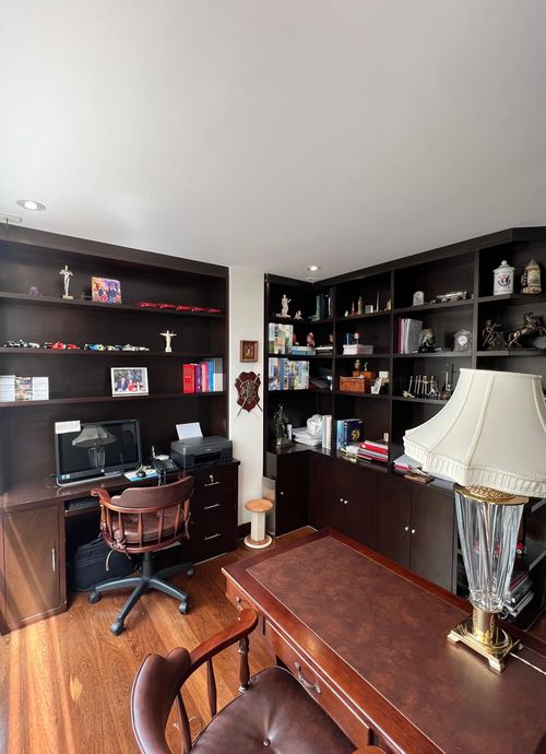 Casa de 3 alcobas en venta en Cerros De Suba, Bogotá, 311 m² · foto 16 de 21