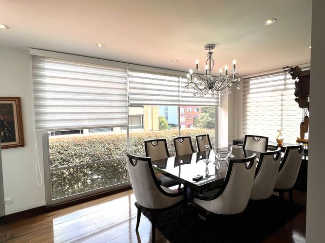 Casa de 3 alcobas en venta en Cerros De Suba, Bogotá, 311 m² · foto 5 de 21