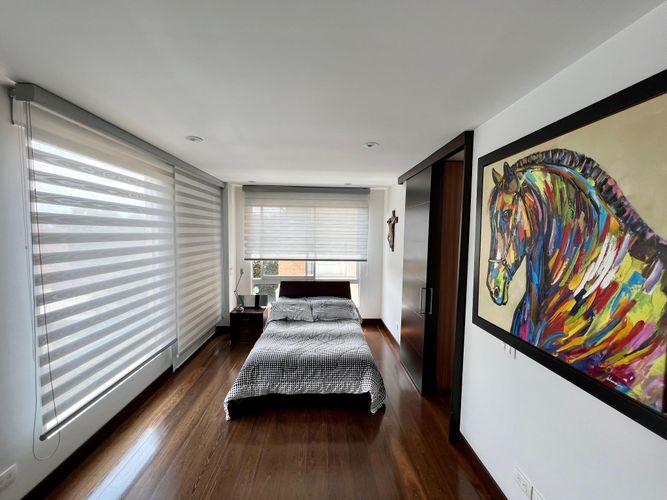 Casa de 3 alcobas en venta en Cerros De Suba, Bogotá, 311 m² · foto 15 de 21