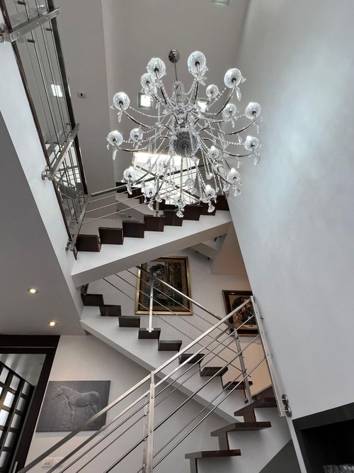 Casa de 3 alcobas en venta en Cerros De Suba, Bogotá, 311 m² · foto 3 de 21