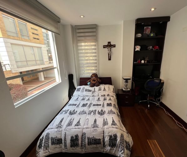 Casa de 3 alcobas en venta en Cerros De Suba, Bogotá, 311 m² · foto 17 de 21