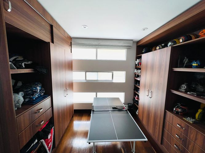 Casa de 3 alcobas en venta en Cerros De Suba, Bogotá, 311 m² · foto 10 de 21