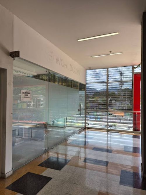 Local en arriendo en San Pio X, Itagüí, 55 m² · foto 3 de 5