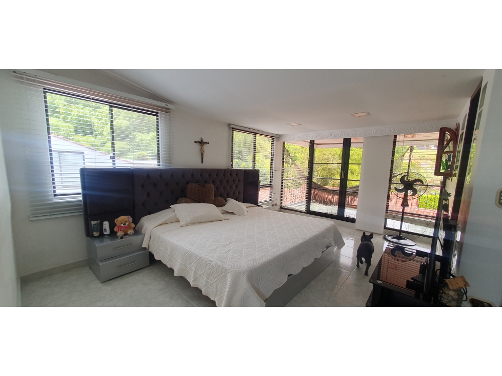 Casa en venta en El Dorado, Pereira · foto 10 de 24