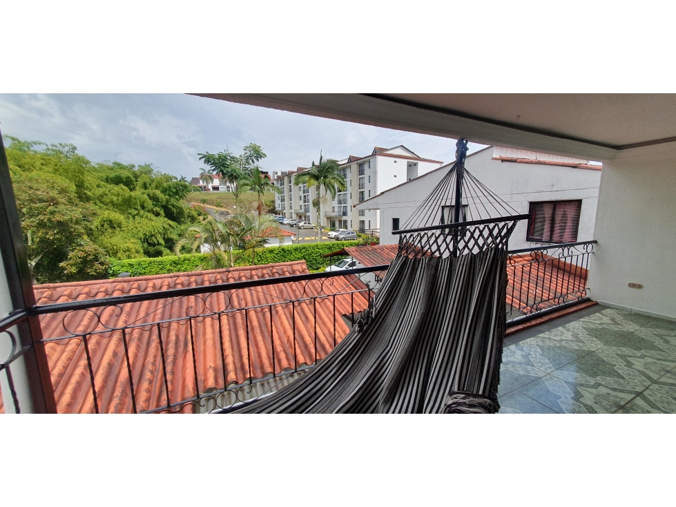 Casa en venta en El Dorado, Pereira · foto 15 de 24