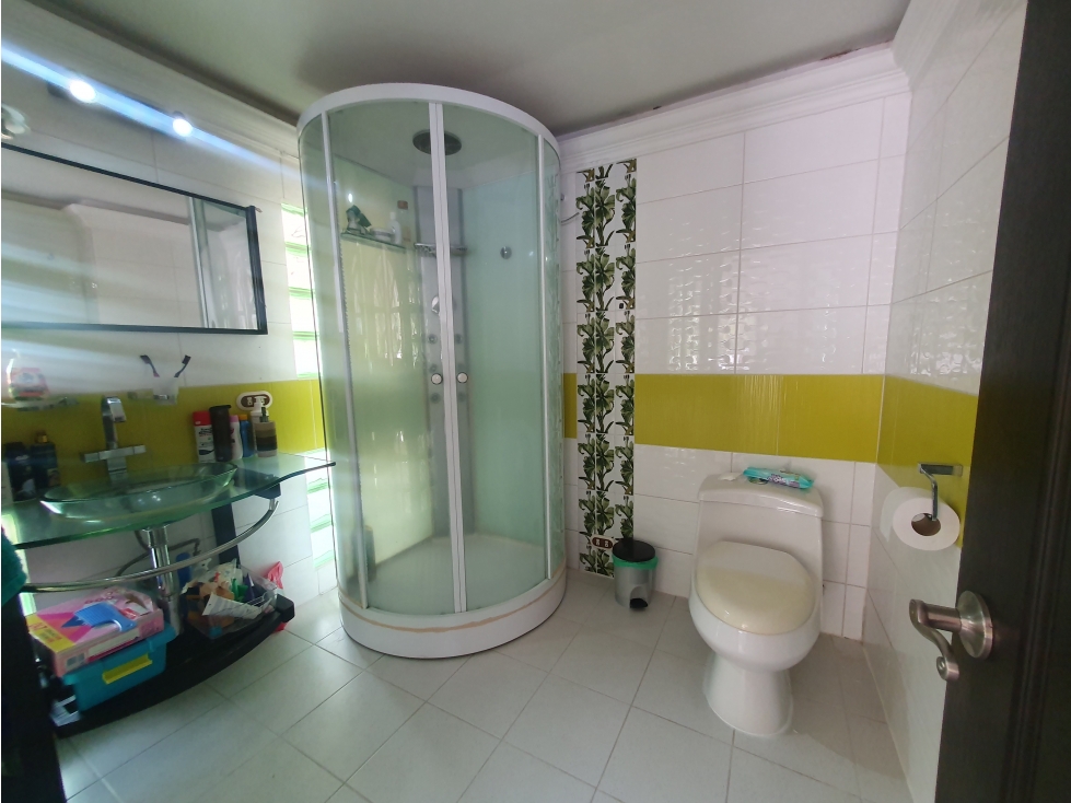 Casa en venta en El Dorado, Pereira · foto 19 de 24
