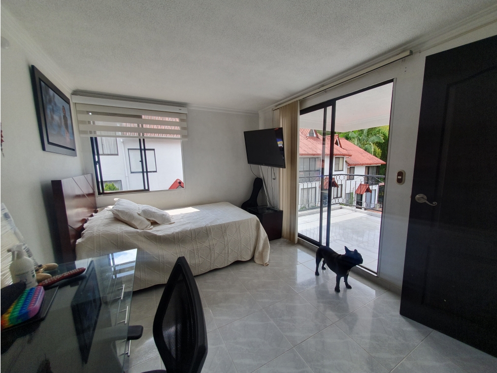 Casa en venta en El Dorado, Pereira · foto 20 de 24