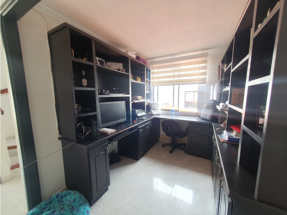 Casa en venta en El Dorado, Pereira · foto 21 de 24