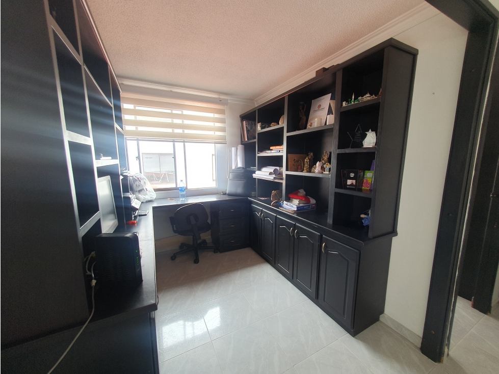 Casa en venta en El Dorado, Pereira · foto 22 de 24