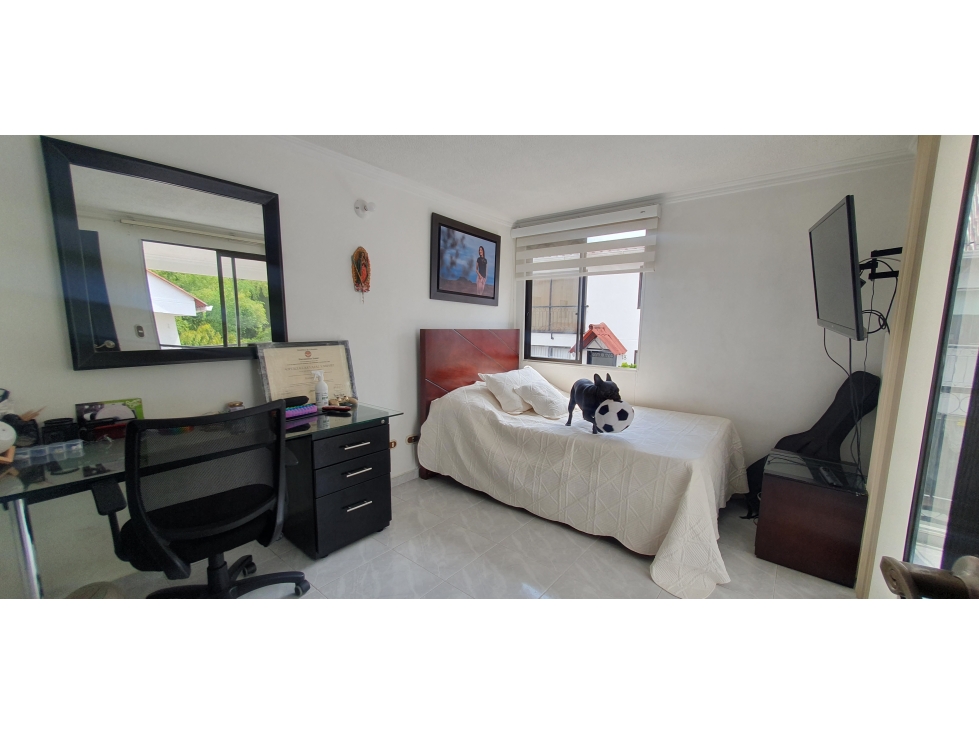 Casa en venta en El Dorado, Pereira · foto 23 de 24