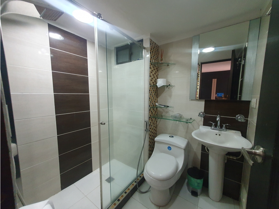 Casa en venta en El Dorado, Pereira · foto 24 de 24