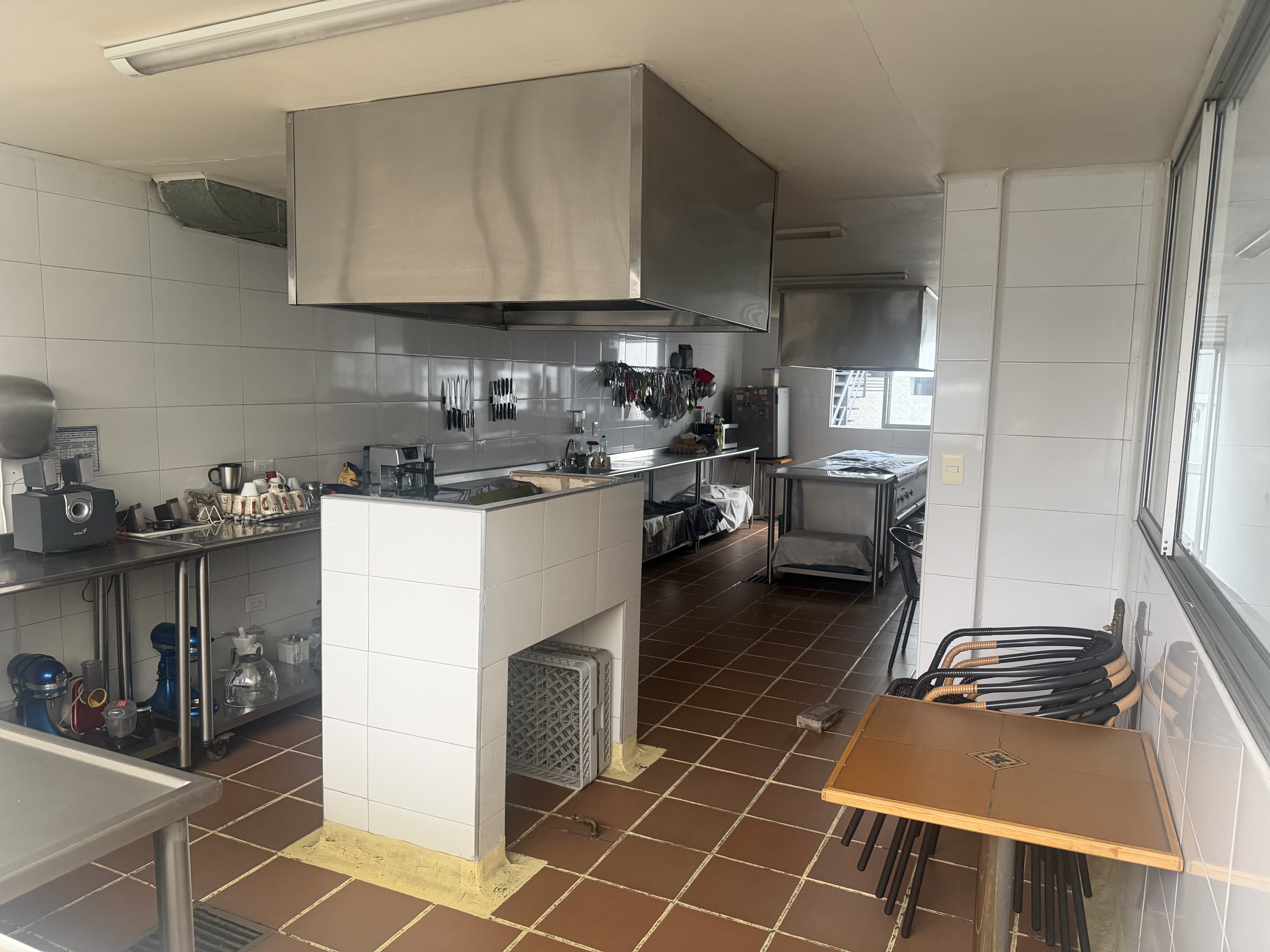 Casa en venta en Barrios Unidos, Bogotá · foto 5 de 24