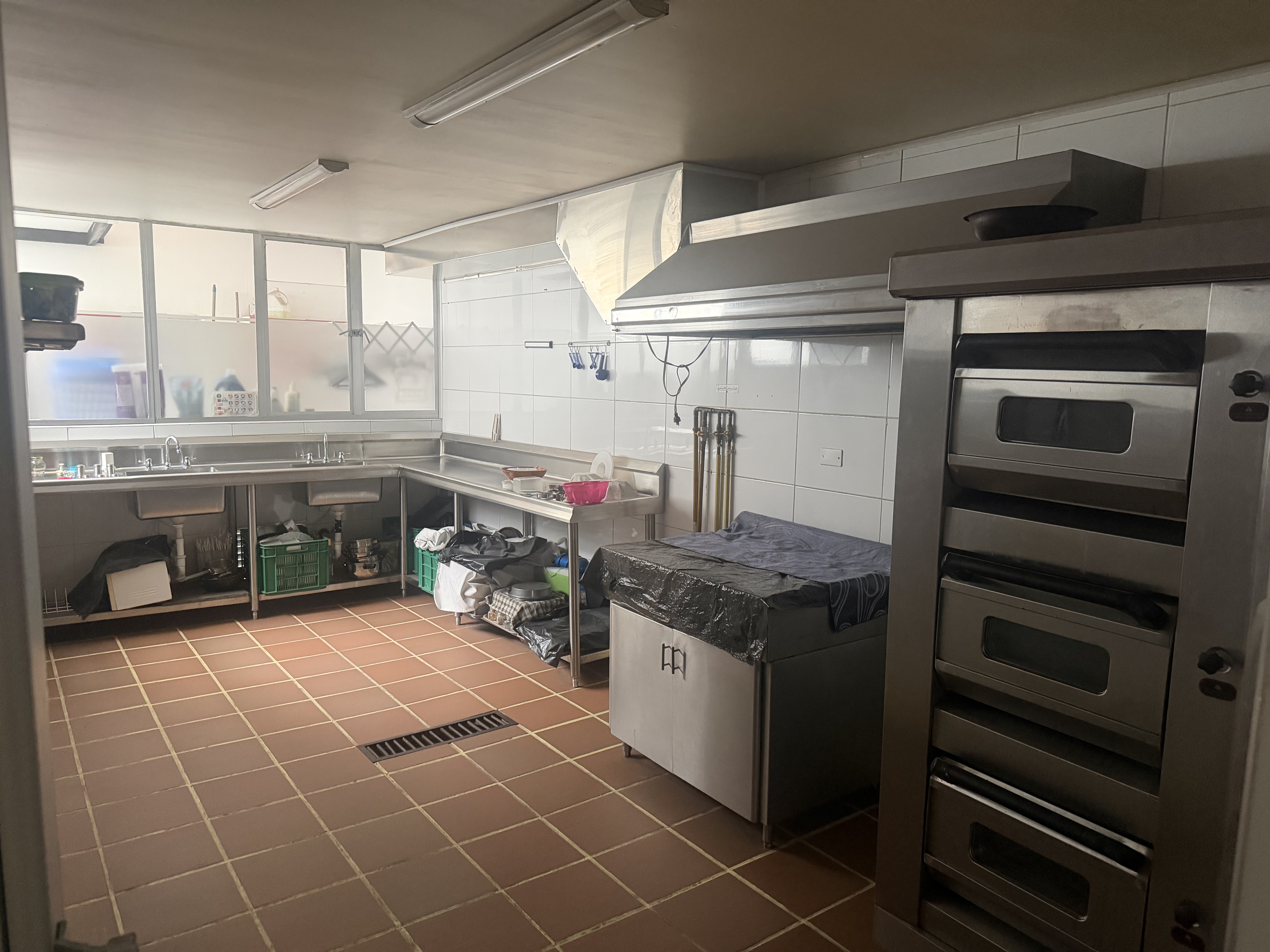 Casa en venta en Barrios Unidos, Bogotá · foto 8 de 24