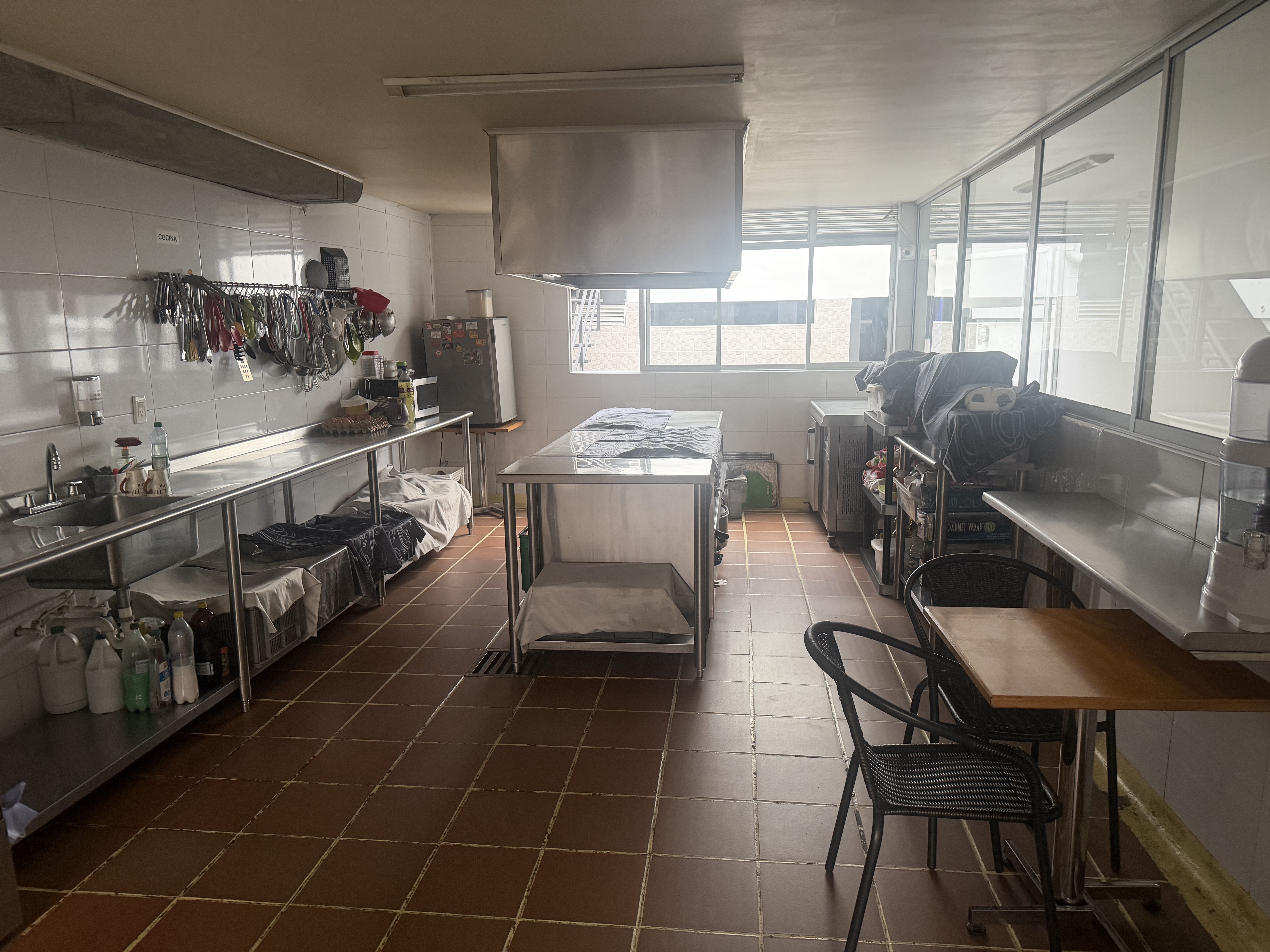 Casa en venta en Barrios Unidos, Bogotá · foto 9 de 24