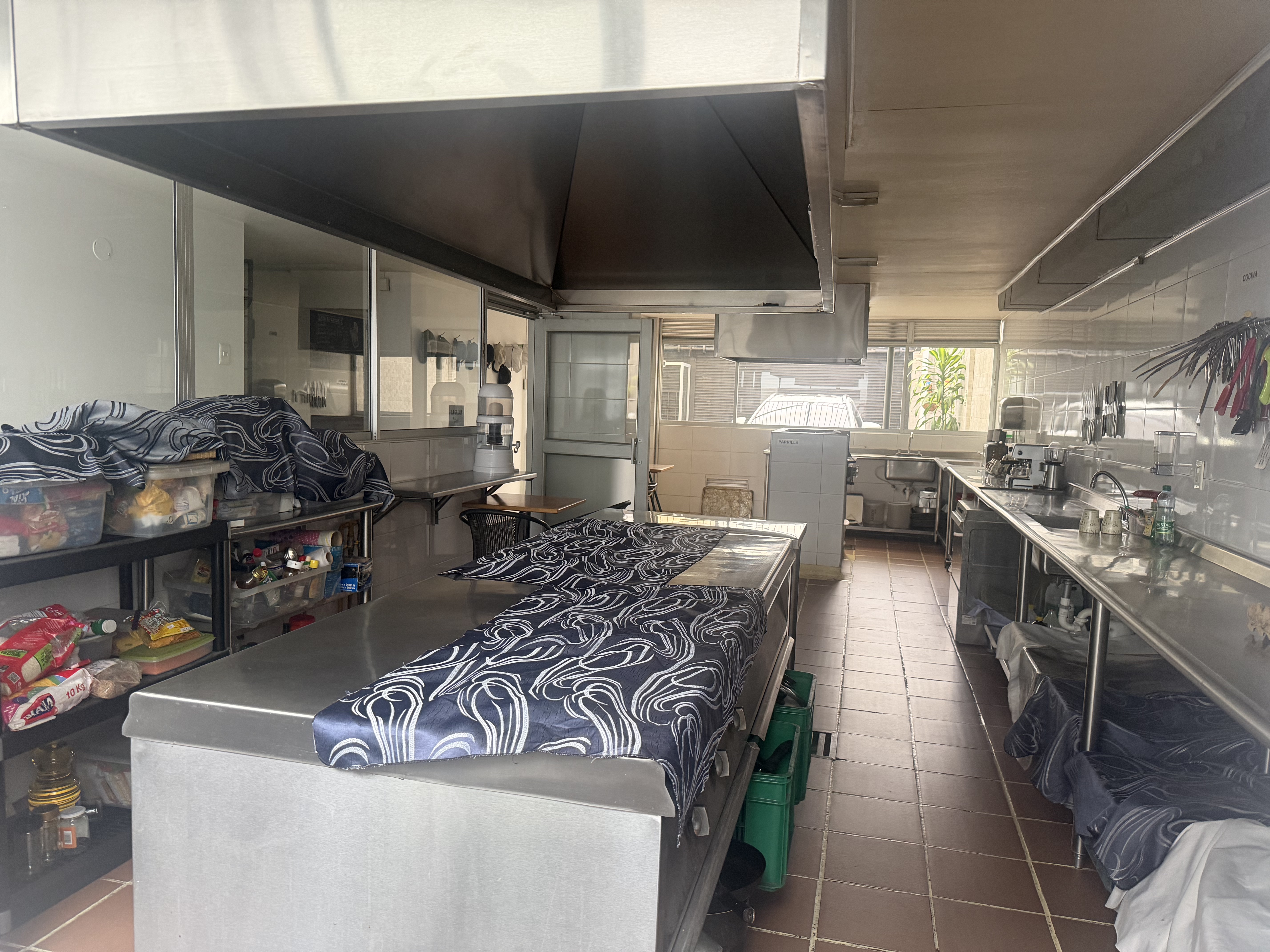 Casa en venta en Barrios Unidos, Bogotá · foto 10 de 24