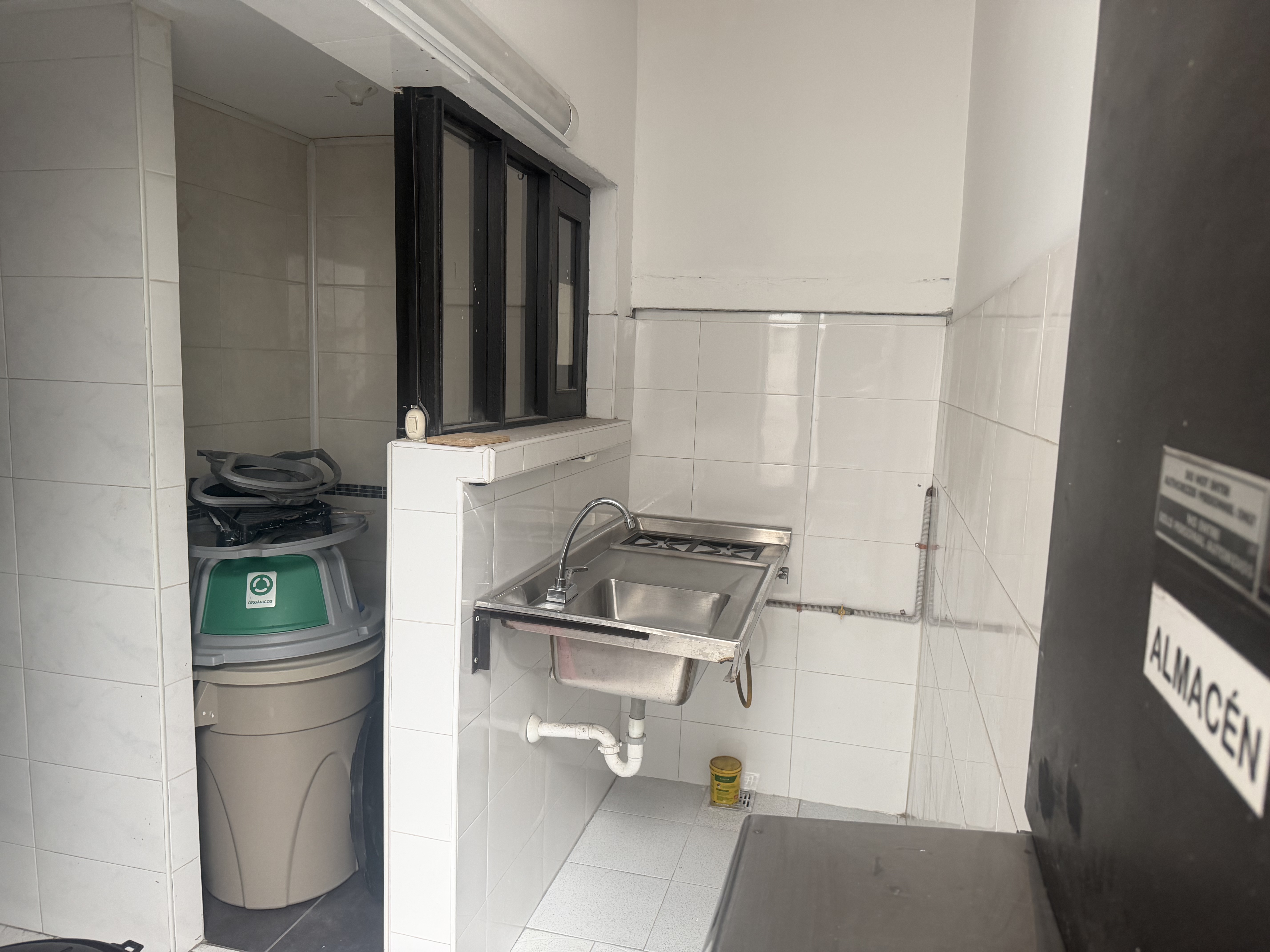 Casa en venta en Barrios Unidos, Bogotá · foto 12 de 24