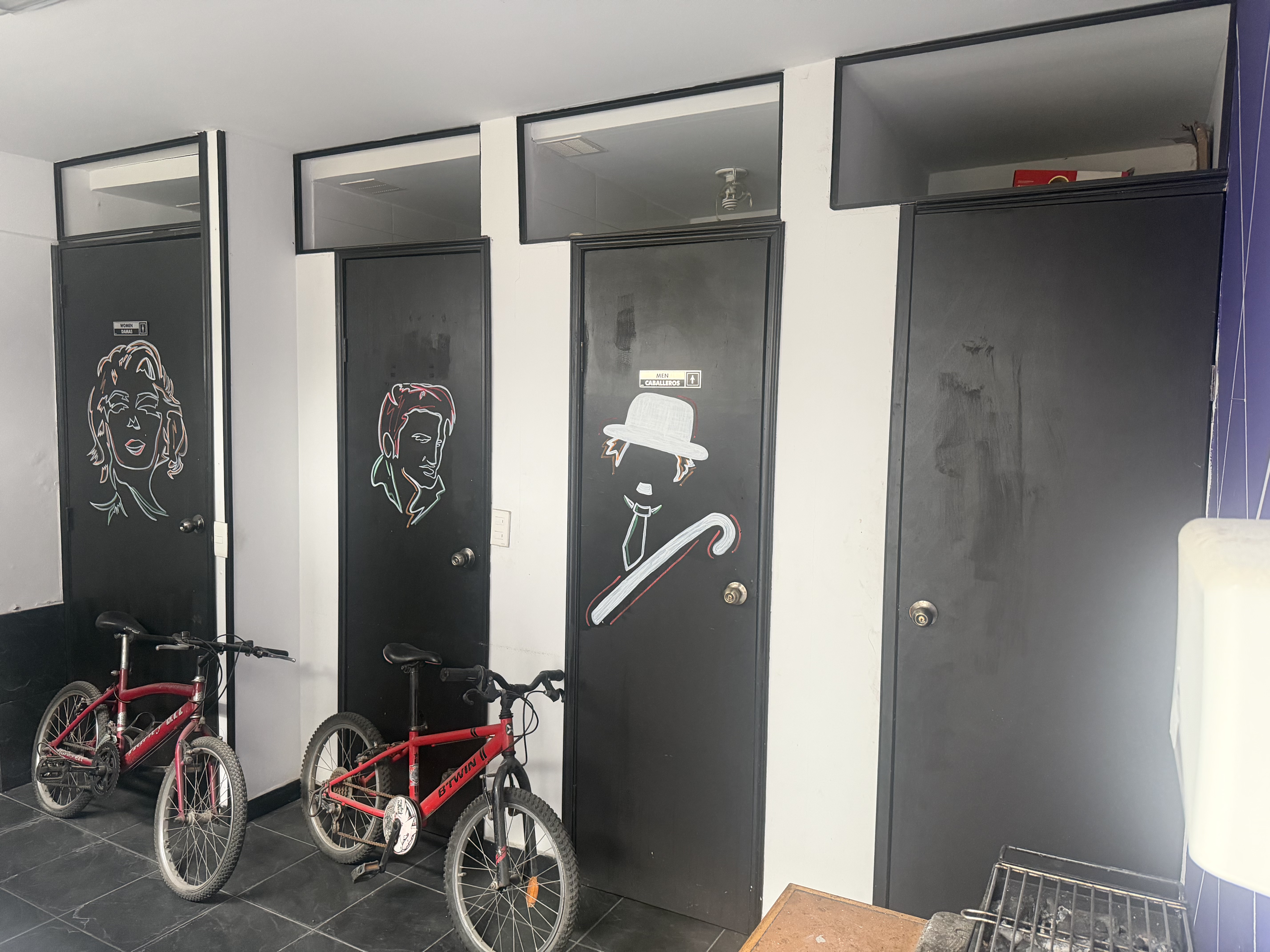 Casa en venta en Barrios Unidos, Bogotá · foto 14 de 24