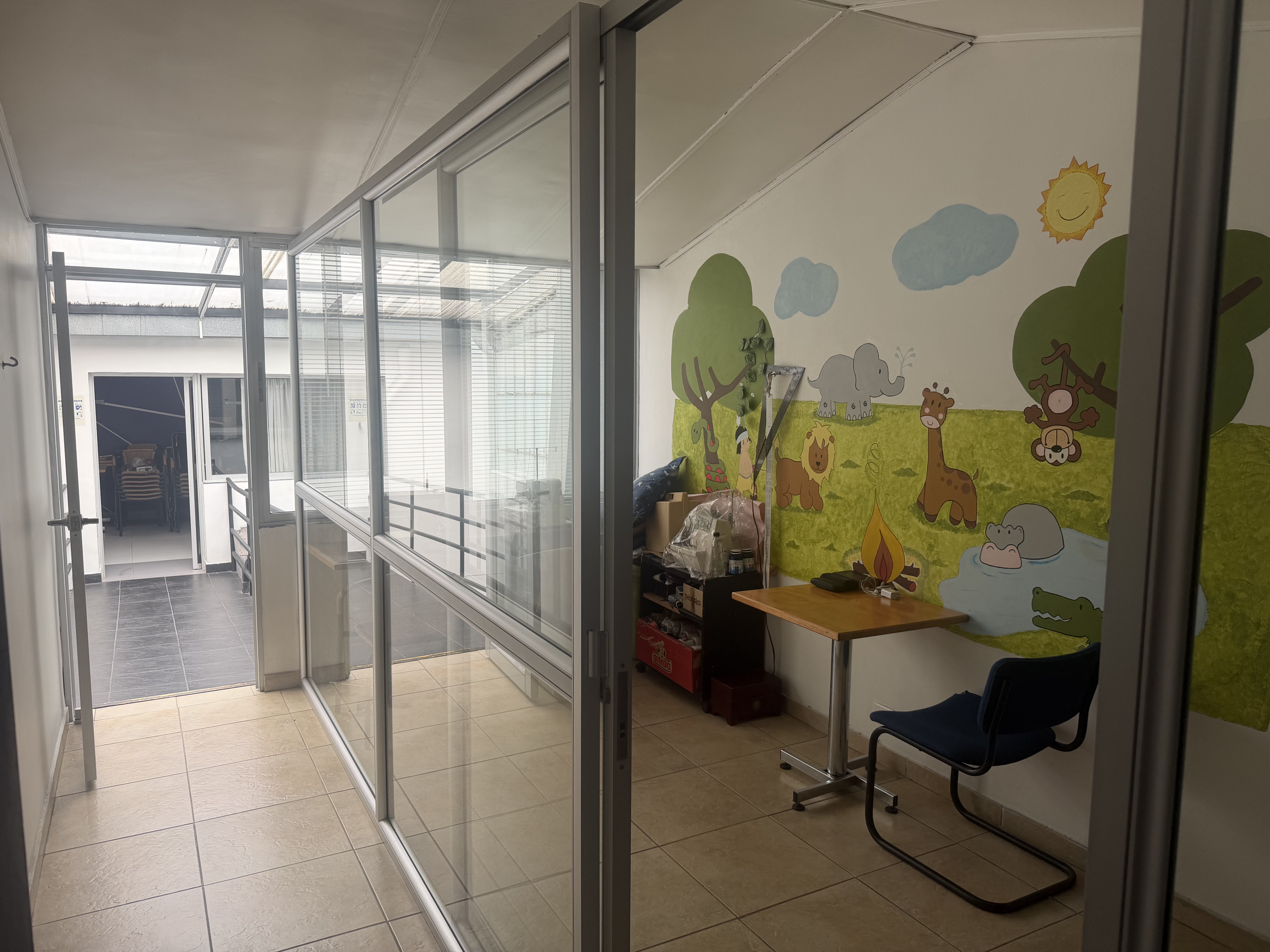 Casa en venta en Barrios Unidos, Bogotá · foto 18 de 24