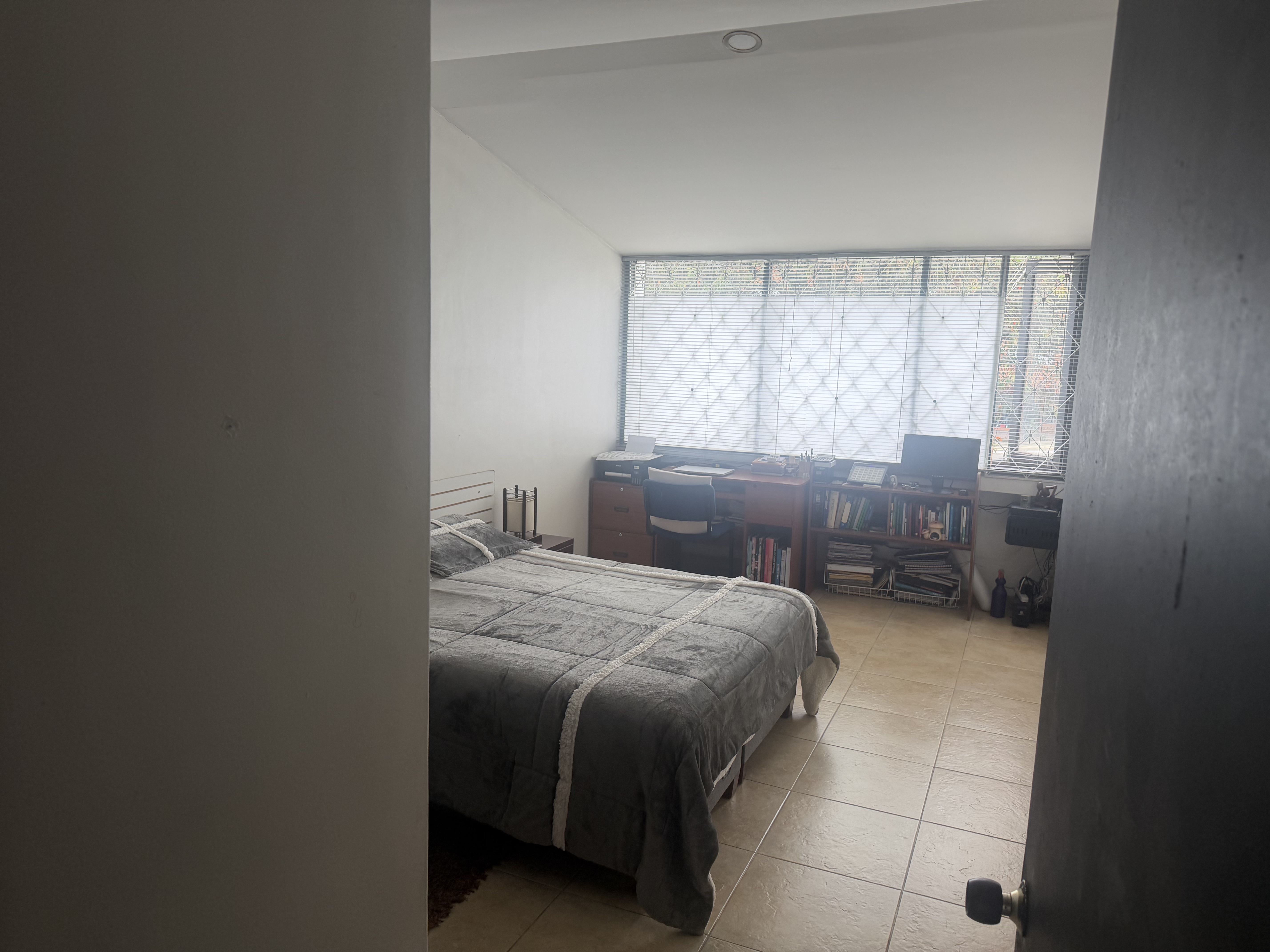 Casa en venta en Barrios Unidos, Bogotá · foto 21 de 24