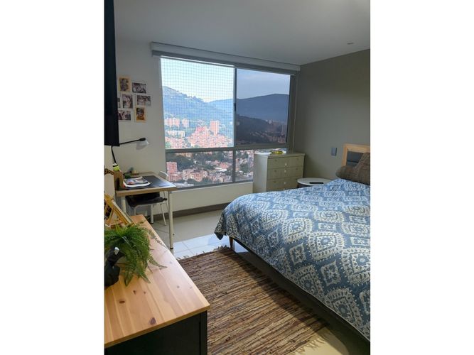 Apartamento de 3 alcobas en venta en Escobero, Medellín, 115 m² · foto 12 de 18