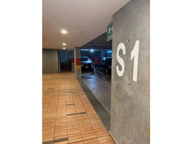 Apartamento de 3 alcobas en venta en Escobero, Medellín, 115 m² · foto 13 de 18