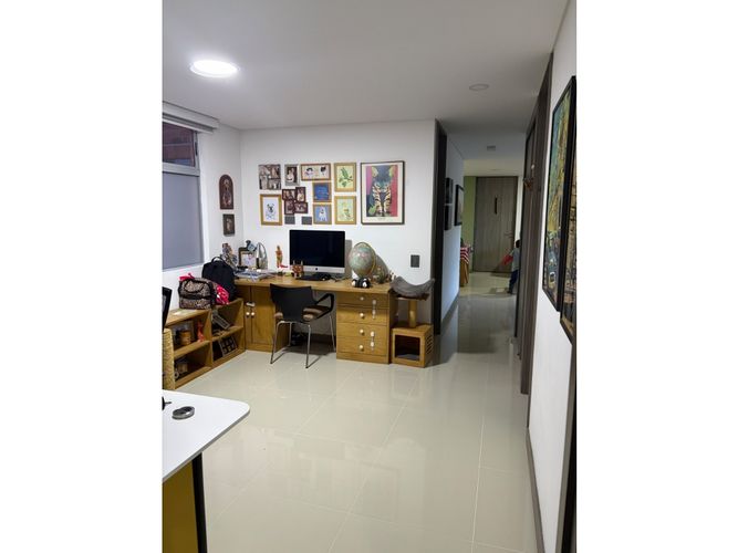 Apartamento de 3 alcobas en venta en Escobero, Medellín, 115 m² · foto 16 de 18