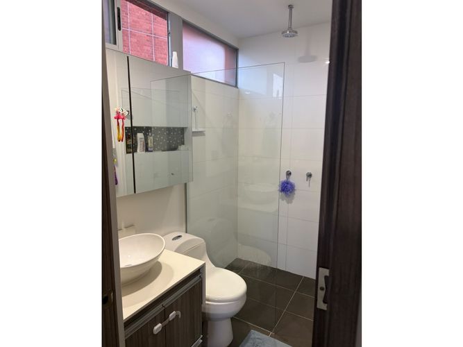 Apartamento de 3 alcobas en venta en Escobero, Medellín, 115 m² · foto 18 de 18